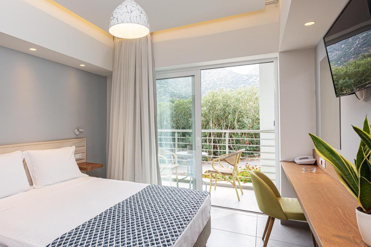 Atali Grand Resort Bali  Ngoại thất bức ảnh