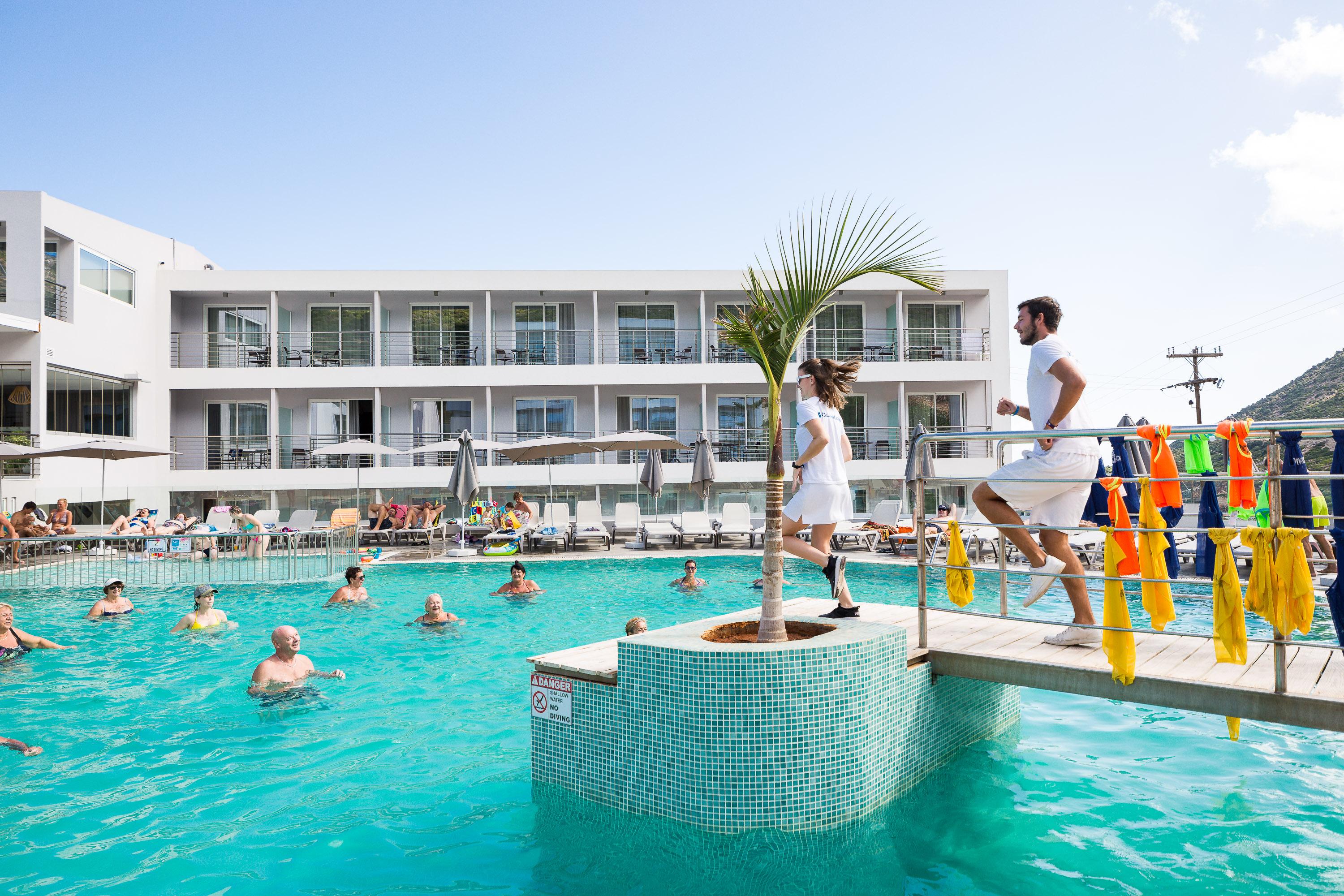 Atali Grand Resort Bali  Ngoại thất bức ảnh