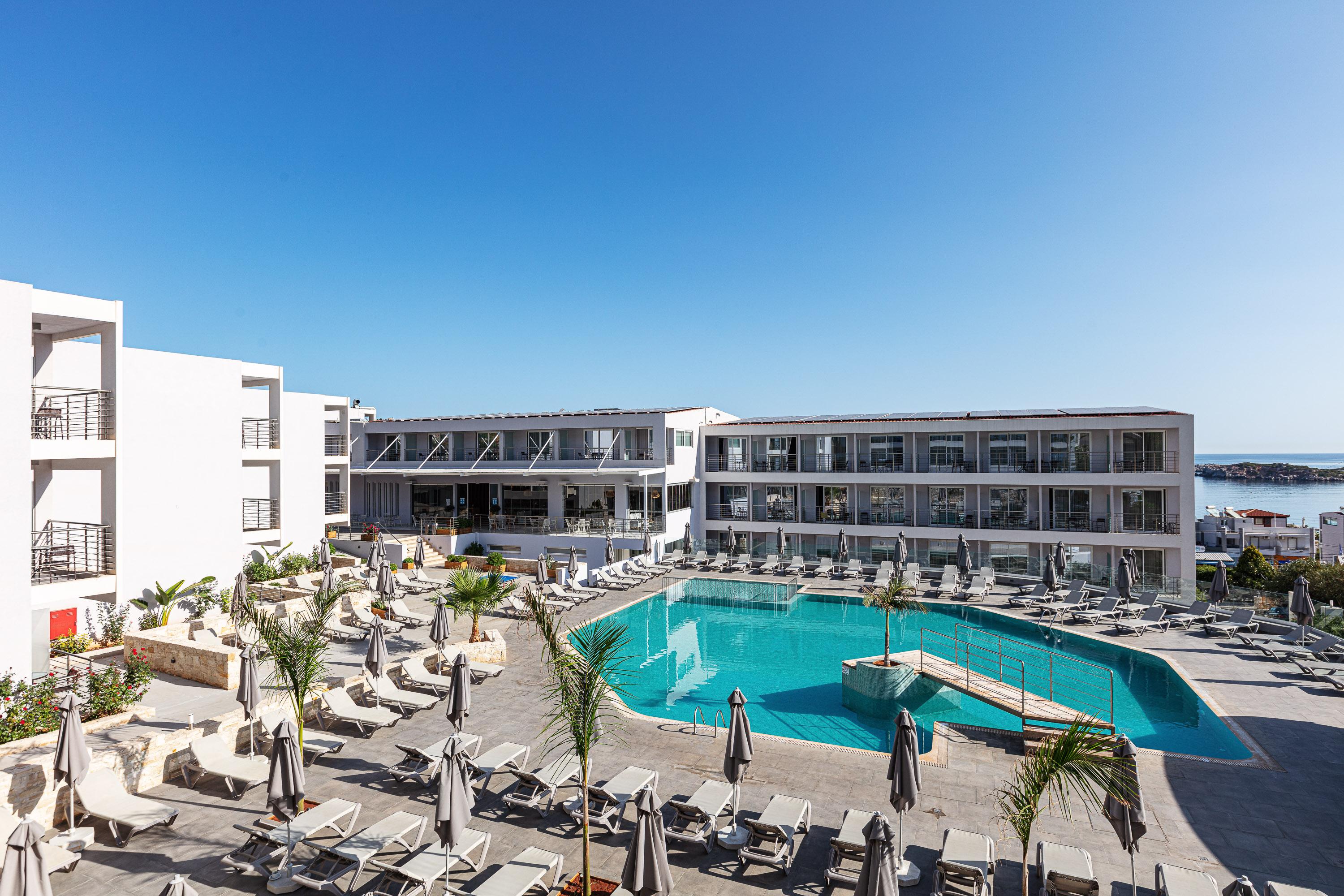 Atali Grand Resort Bali  Ngoại thất bức ảnh