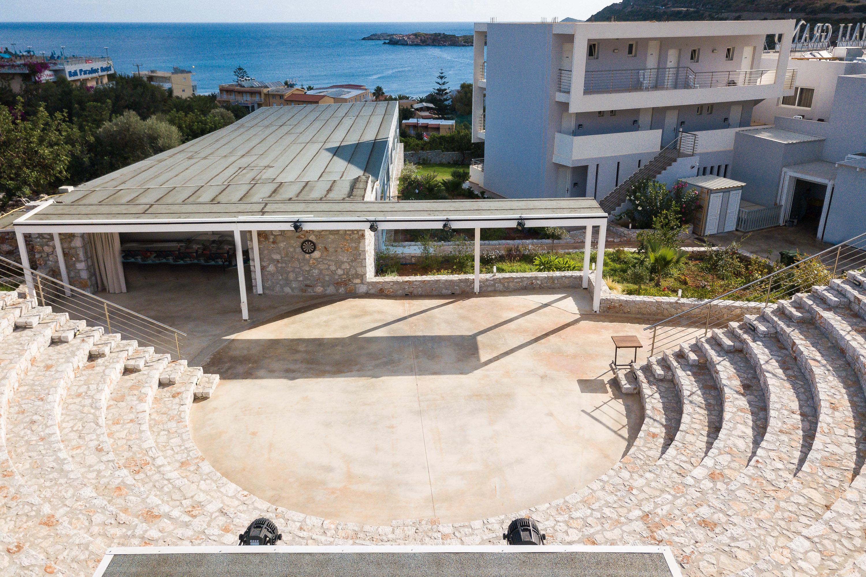 Atali Grand Resort Bali  Ngoại thất bức ảnh